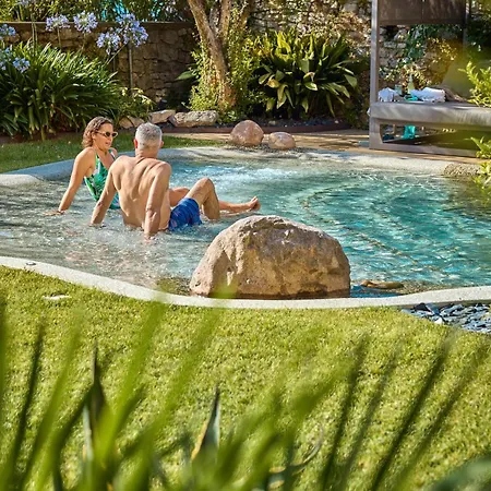 Front 酒店 布雷佐内加尔达