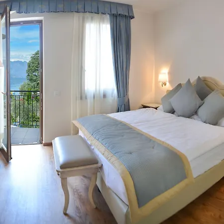 Hotel Front Brenzone sul Garda