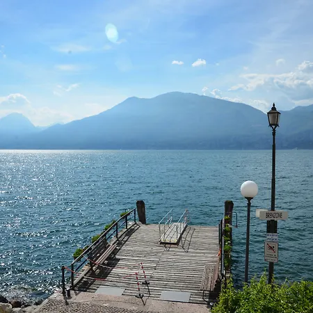 Front Brenzone sul Garda