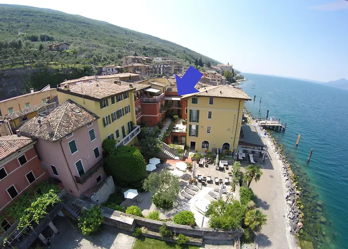 Front 4* 브렌조네 술 가르다