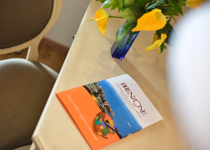 Front 4* 브렌조네 술 가르다