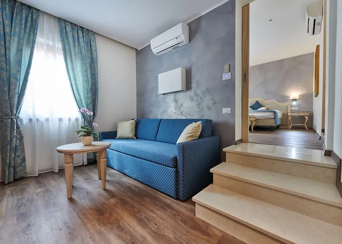 Front 4* 브렌조네 술 가르다