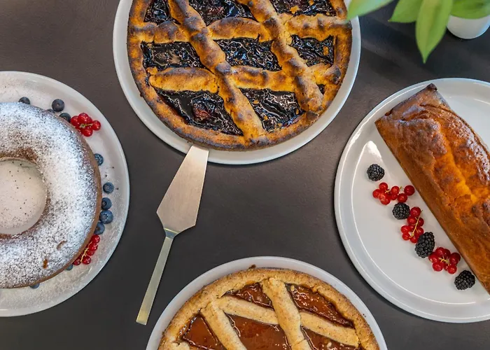 Front 브렌조네 술 가르다