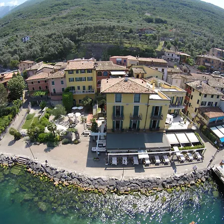 Hotel Front