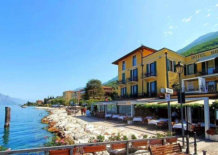 Front 4* 브렌조네 술 가르다