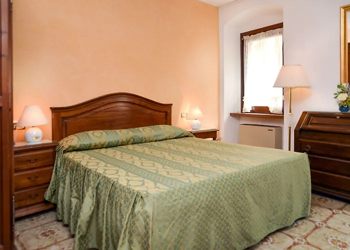 Front 4* 브렌조네 술 가르다