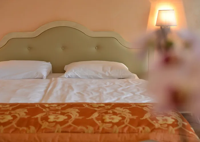 호텔 Front 브렌조네 술 가르다