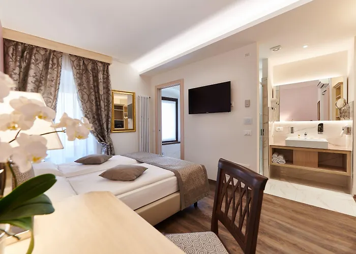 Front 브렌조네 술 가르다