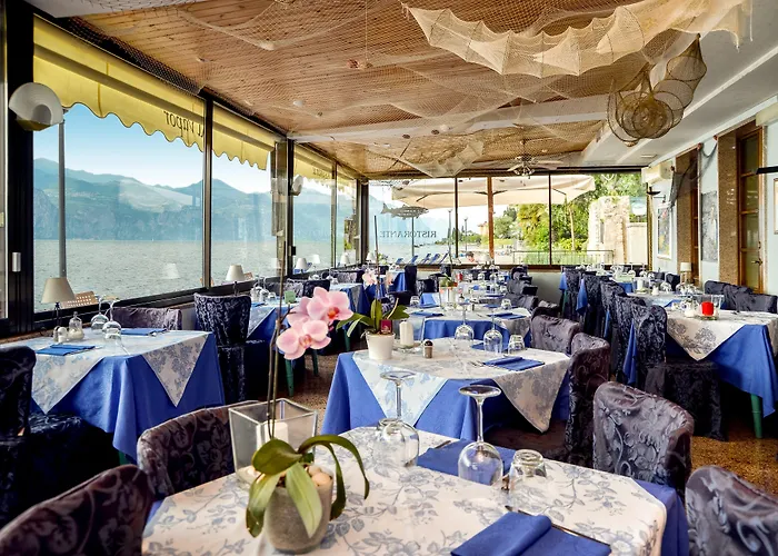 Front 브렌조네 술 가르다