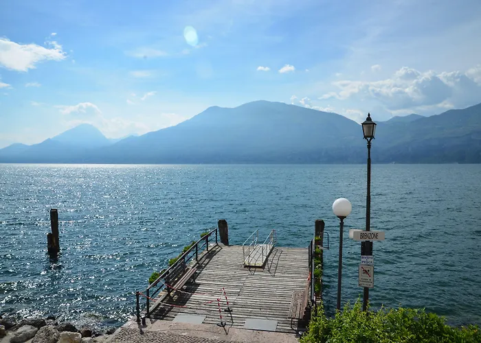 Front 브렌조네 술 가르다